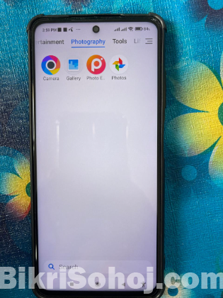 Poco X3 pro